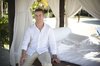 The groom