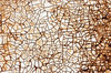 Cracked Paint