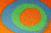 dust of color 9