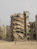 This is what bombs do