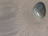 wet stone and sand 1