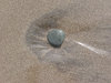 wet stone and sand 5