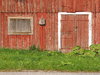 door and window