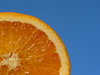 Orange and Blue 4