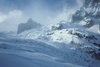 The Vallée Blanche