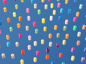 colored beads 2
