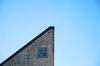 Tip of house