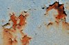 Corrosion texture 2