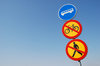 Traffic Sign 3