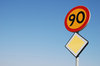 Traffic Sign 11