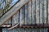 decayed gable