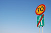 Traffic Sign 15