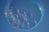 Soap bubbles series 2