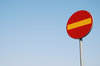 Traffic Sign 19