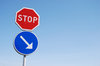 Traffic Sign 25