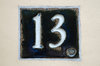 Lucky Number
