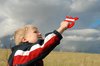 Kite Boy 4