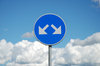 Traffic Sign 30