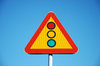 Traffic Sign 36