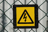 Chocking Sign