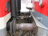 Train Buffers and Coupler