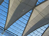 Airport Roof