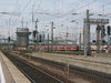 Railway Mess