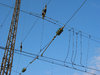 Railway Wiring