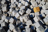 The Odd Stone 1