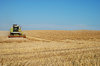 Harvester