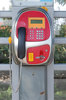 Public Telephone