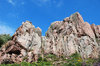 Cliffs