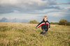 Running Boy