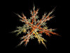 Fractal Flake