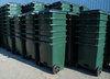 Dustbinds 1