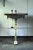 Public Sink