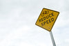Traffic Sign 37