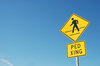 Traffic Sign 38