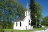 Tiny Church