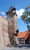 Castle Wernigerode in Germany