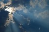 Sun and Clouds 1