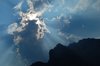 Sun and Clouds 3