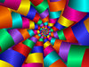 Colour Spiral