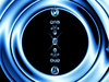 Chrome Eye