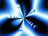 Chrome Star