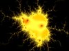 Fractal Sun