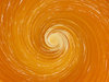 Orange Warp 4
