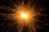 Sparkler