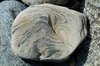 Layered Rock