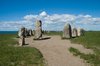 Ale's stones